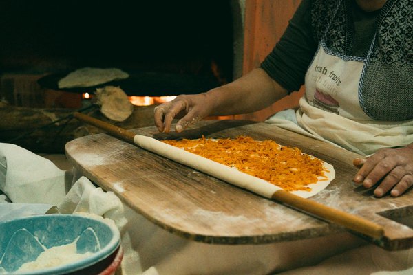 Pizza anniversaire : l'expérience unique de pizza bobo